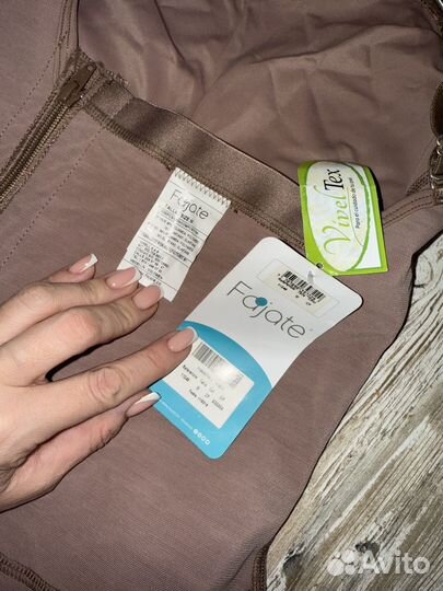 Послеоперационное компрессионное белье