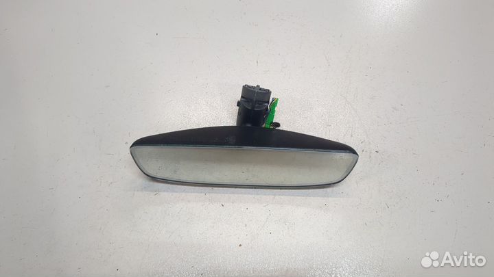 Зеркало салона Volvo XC90, 2016