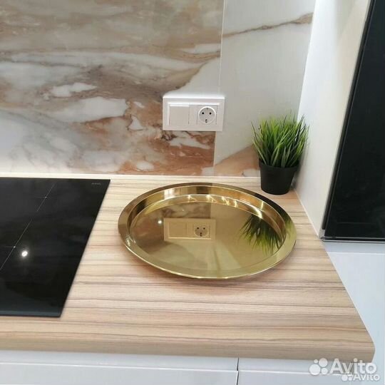 Кухня в рассрочку