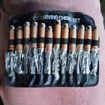 Токарный станок по дереву с ресцами