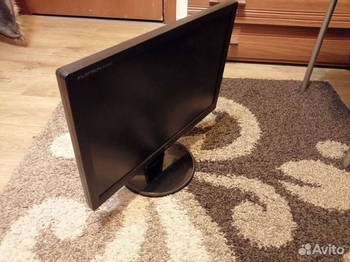 Монитор LG Flatron w1942s