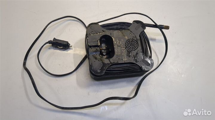 Компрессор подкачки шин BMW 2 F44, 2020