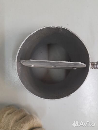 Газовый котел