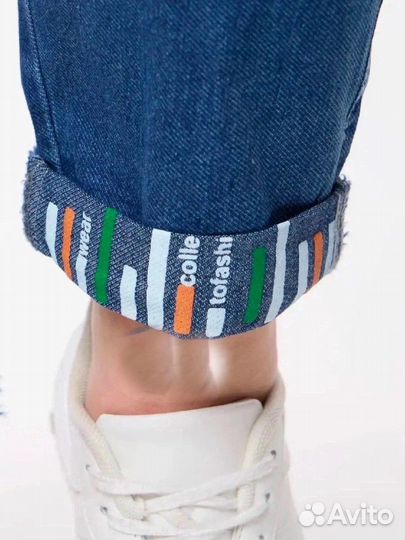 Джинсы 66р до 76 размер