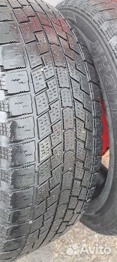 Hankook Nordik IS RW08 225/60 R17