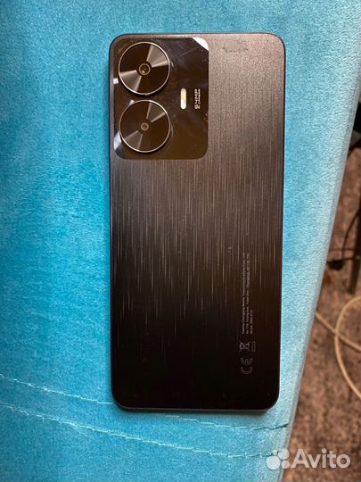 realme C55, 8/256 ГБ