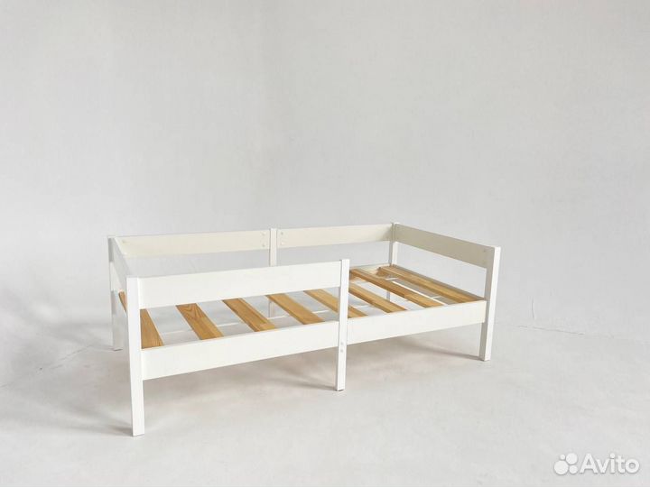Детская кроватка новая быстрая доставка