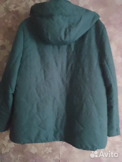 Куртки женские
