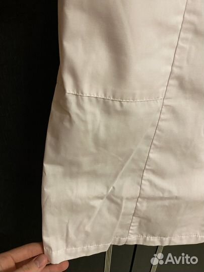 Халат медицинский женский новый 42 размер