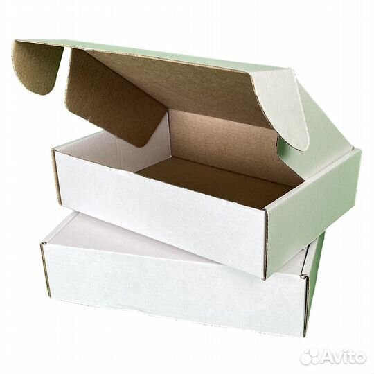 Коробки-шкатулки: суперцена на все размеры