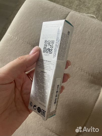 Гель для глаз