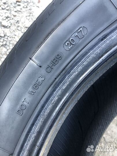 Goform WIN SUV 215/65 R16