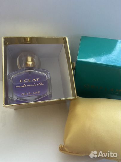 Набор экла Мадмуазель (eclat mademoiselle)