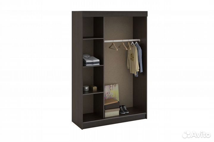 Шкаф Бася шк-551