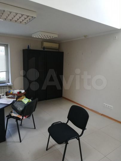 Офисное помещение, от 32 м²