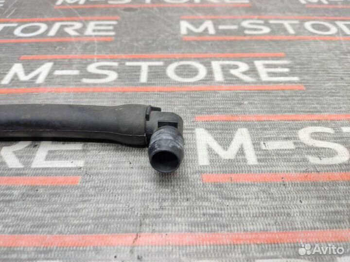 Шланг отвода конденсата правый Bmw X5 E53 M54B30