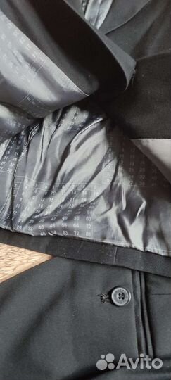 Школьный костюм 104-110