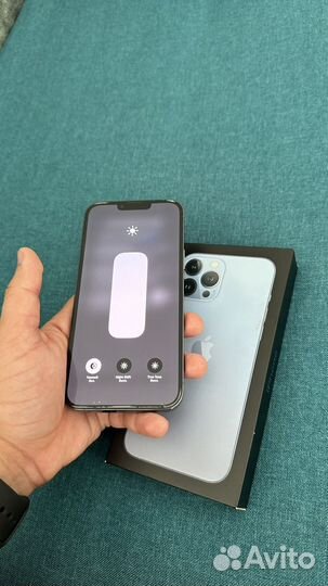 iPhone 13 Pro Max, 256 ГБ