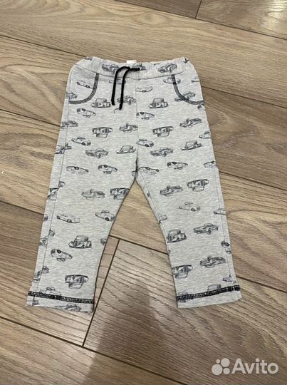 Одежда для мальчика р. 86