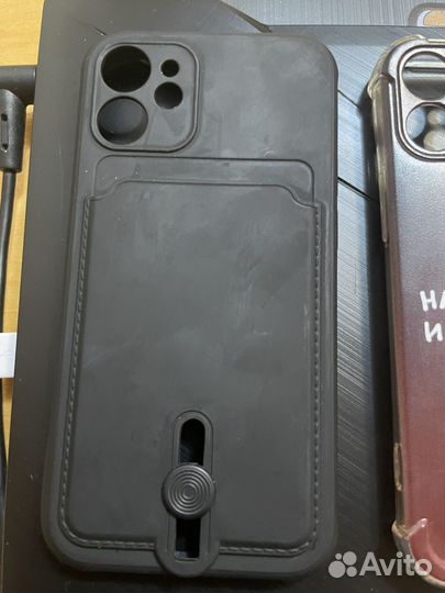 Чехлы на 12 мини