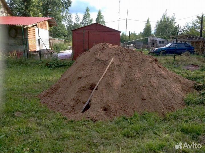 Плодородная земля