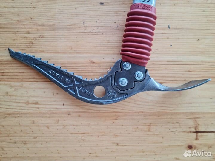 Ледовый инструмент Grivel