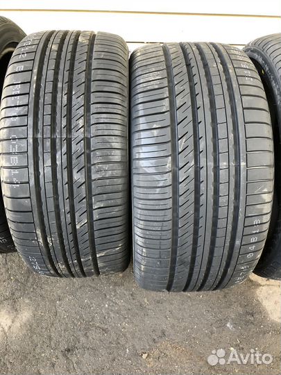 Kinforest KF550-UHP 275/40 R21 107Y