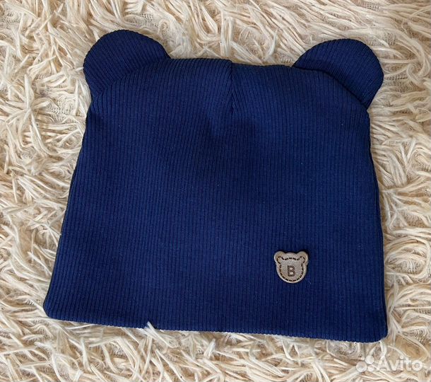 Шапка детская