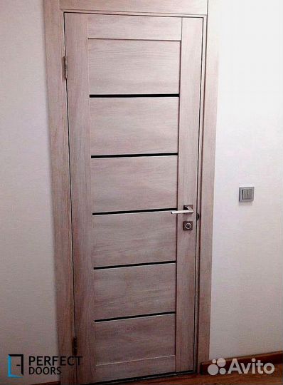 Двери межкомнатные