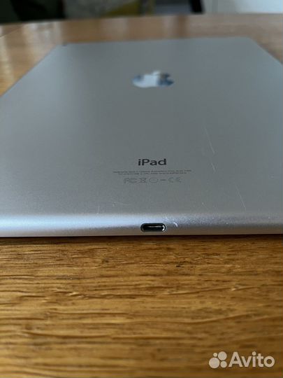 iPad Pro 12 9, gen 1, 128 Gb, WiFi