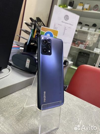 realme 9 Pro+, 6/128 ГБ