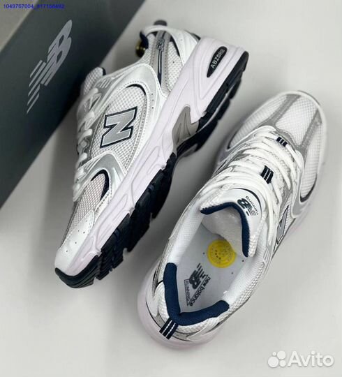 Кроссовки New Balance 530 Б0нyс к заказу Новые