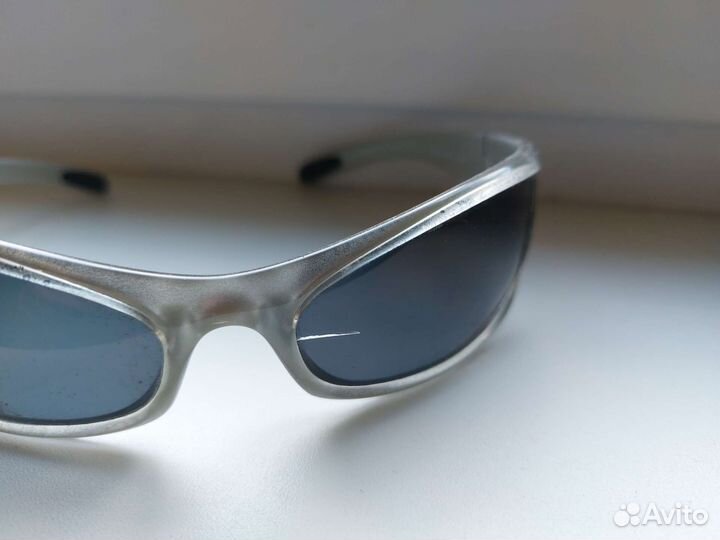 Солнцезащитные спортивные очки adidas оригинал