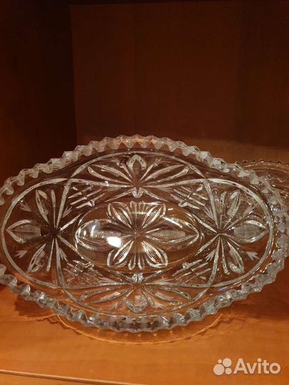 Салатники СССР