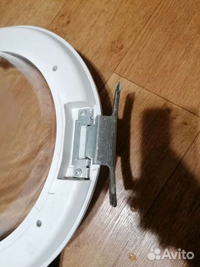 Люк стиральной машины