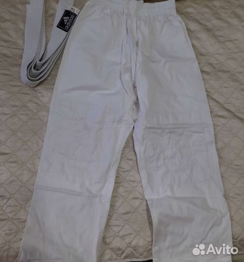 Кимоно для дзюдо