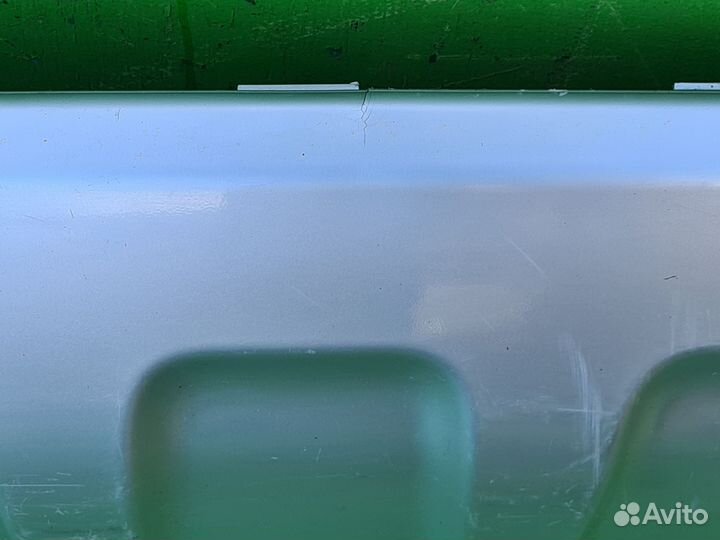 Накладка заднего бампера для Ford Kuga 2008-2012