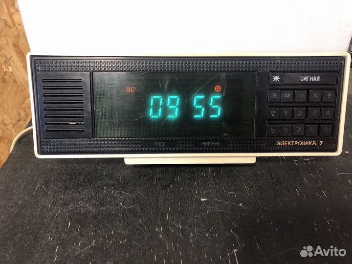 Электроника 7-21-01