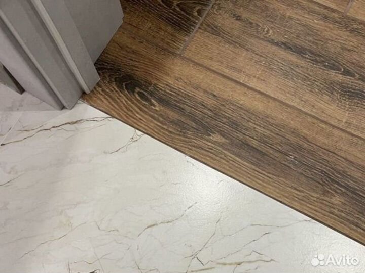 Ремонт квартир под ключ