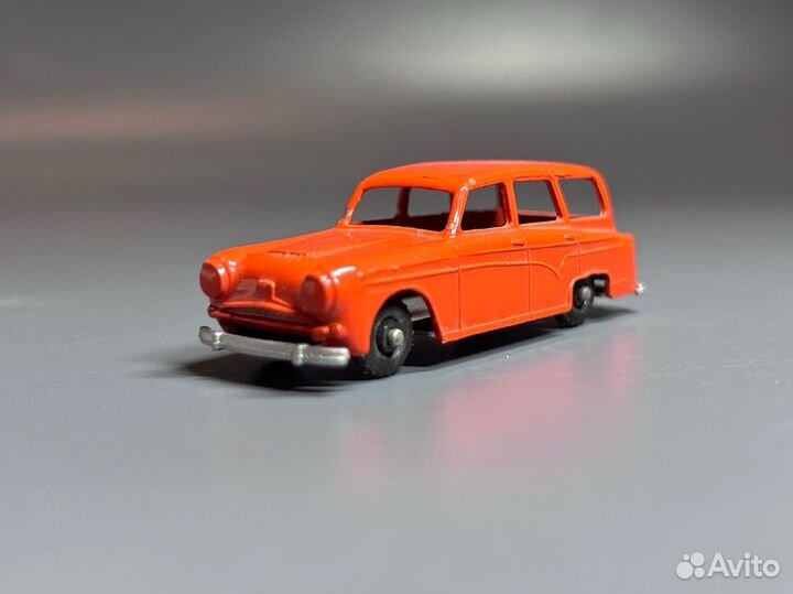 Винтажная модель Austin Westminister Countryman