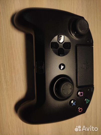 Razer raiju tournament edition