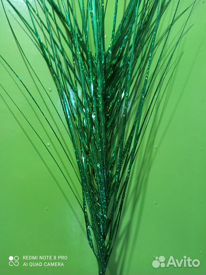 Новогодние украшения для дома