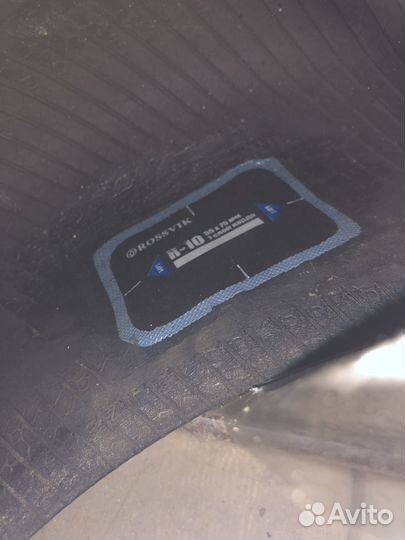 Continental ContiWinterContact TS 750 215/65 R16