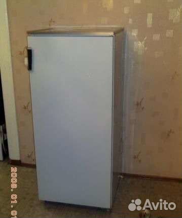 Холодильник полюс в омске