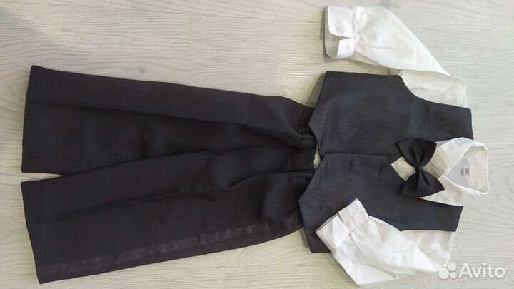 Костюм для праздника