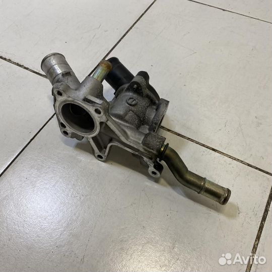 Корпус термостата Mazda CX-5 KE 2011-2017