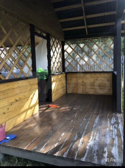 Участок 10 сот. (СНТ, ДНП)