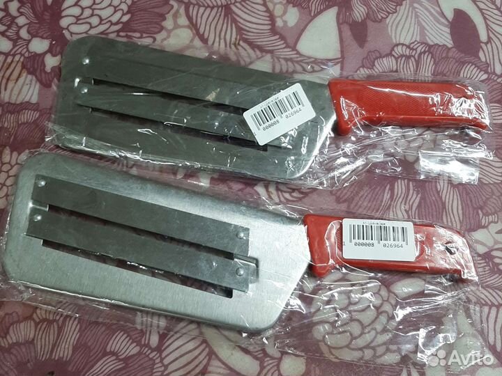 Нож для шинковки капусты