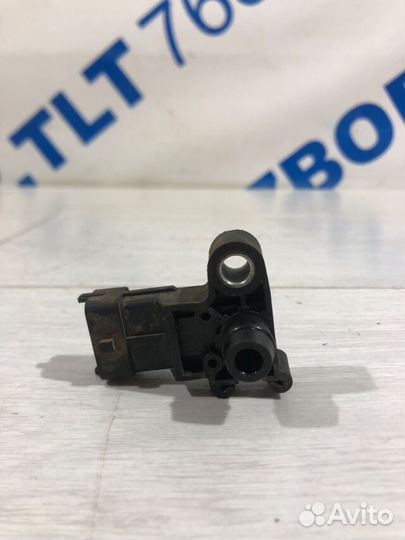 Датчик абсолютного давления chevrolet aveo T250 1