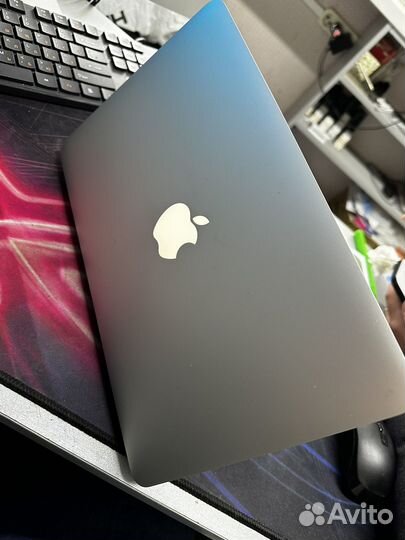 Apple MacBook Air 11 2012